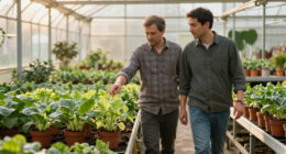 Grower To Grower Podcast: Why Willoway Nurseries Acquired Decker’s Nursery