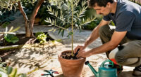 Growing Olive Trees: A Complete Guide For Home Gardens