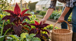 Growing Red Amaranth: Sowing, Care And Harvest