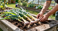 Hardneck Or Softneck Garlic: How To Choose The Right Type