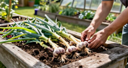 Hardneck Or Softneck Garlic: How To Choose The Right Type