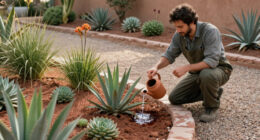 How to Choose Drought-Tolerant Desert Plants