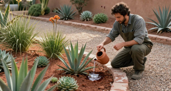 How to Choose Drought-Tolerant Desert Plants