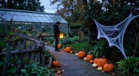 How to Choose Spooky Outdoor Halloween Decorations