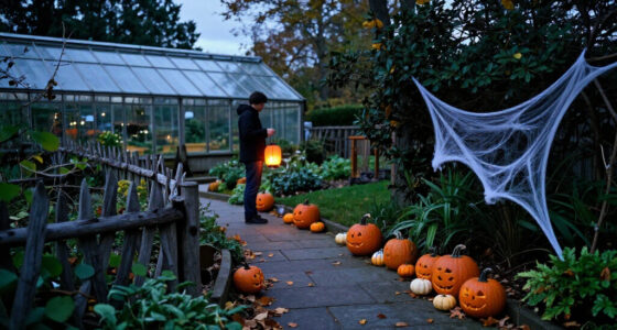How to Choose Spooky Outdoor Halloween Decorations