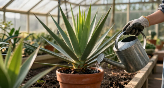 How To Grow And Care For Yucca Plants
