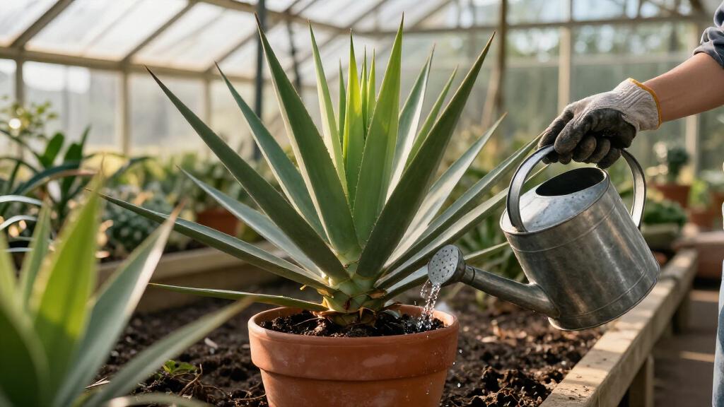 How To Grow And Care For Yucca Plants