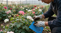 How To Manage Thrips In Field-Grown Specialty Cut Flowers