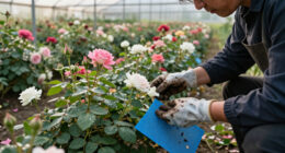 How To Manage Thrips In Field-Grown Specialty Cut Flowers