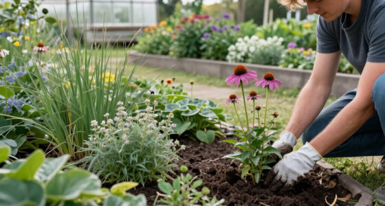 Native Perennial Introductions Built For Better Performance