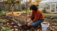October Is The Time To Order These Fruit Trees – For A Lifetime Of Homegrown Harvests