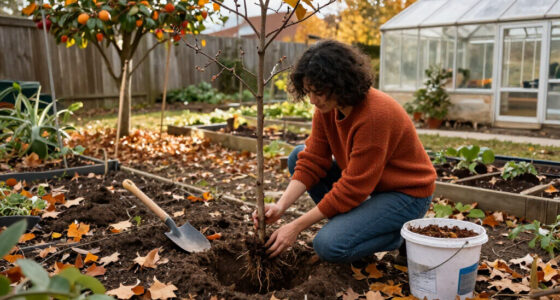 October Is The Time To Order These Fruit Trees – For A Lifetime Of Homegrown Harvests