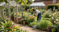 'Our Own Little Eden' – How Designer Rachel Platt Turned An Underused South Buckinghamshire Garden Into An Everyday Escape And Wildlife Haven