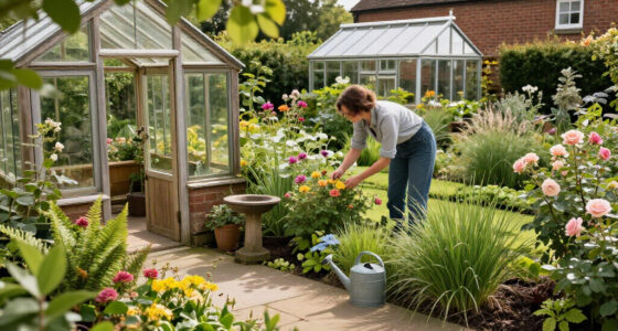 'Our Own Little Eden' – How Designer Rachel Platt Turned An Underused South Buckinghamshire Garden Into An Everyday Escape And Wildlife Haven