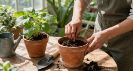 Petals & Roots: The Container Plant Recipe I Always Return To For Long-Lasting Color And Fall Beauty