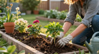 Plant These 7 Compact Flowering Shrubs This Fall For Stunning Spring Blooms In Even The Smallest Yards