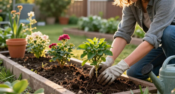 Plant These 7 Compact Flowering Shrubs This Fall For Stunning Spring Blooms In Even The Smallest Yards