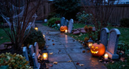 Spooky Outdoor Halloween Decorations: A Halloween Guide