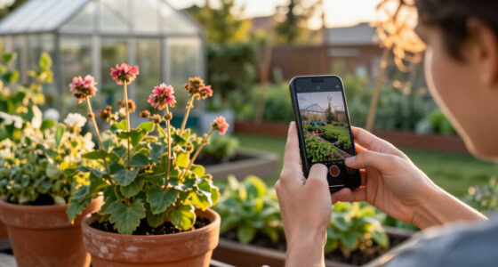 Take These 12 Garden Photos Before Fall Cleanup And They’ll Plan Next Year’s Garden For You
