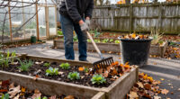 These 7 Fall Cleanup Mistakes Could Ruin Next Year's Garden – Here's What To Do Instead