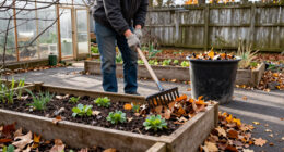 These 7 Fall Cleanup Mistakes Could Ruin Next Year's Garden – Here's What To Do Instead