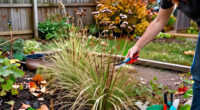 These 7 Plants Might Look Messy In October, But Resist Cutting Back Until Spring And Your Backyard Will Thank You