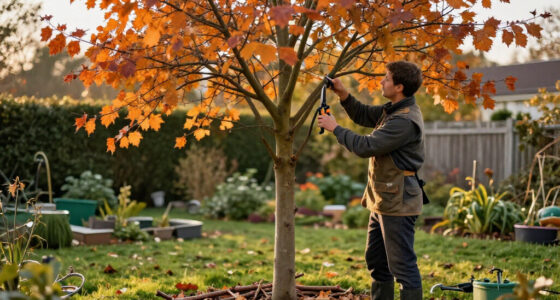 Think Twice Before Pruning Trees In October – Only These 3 Exceptions Can Tolerate A Light Trim