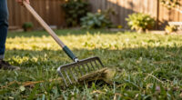 This $30 Lawn Tool Makes Dethatching So Much Easier – And It's Handy For Several Other Garden Jobs, Too