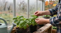 Tips For Growing Basil In Fall And Winter