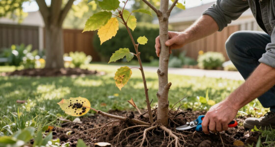 Trees: Four Problems, Four Answers