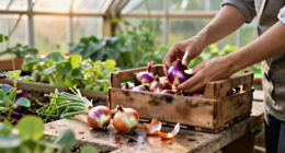 What Are Shallots? Shallots Vs Onions, Flavor, Uses & More