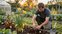 What To Do With Your Lilies In October – 5 Easy Ways To Unlock Stronger Plants And Bigger Blooms Next Year
