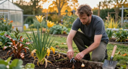 What To Do With Your Lilies In October – 5 Easy Ways To Unlock Stronger Plants And Bigger Blooms Next Year