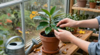 What Your Jade Plant Needs In October – 7 Tips To Keep It Gorgeous And Glossy Through Winter
