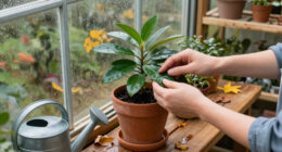 What Your Jade Plant Needs In October – 7 Tips To Keep It Gorgeous And Glossy Through Winter