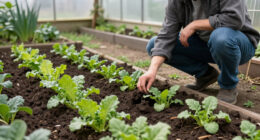 Which Cover Crop Still Has Time? Choose By Your Bed’s Empty Date