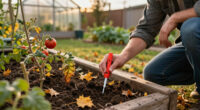 Why Fall Is The Best Time To Test Garden Soil