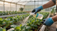 Why Growers Need Faster Access To Biological Alternatives