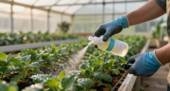Why Growers Need Faster Access To Biological Alternatives
