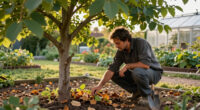 Why Walnut Trees Have No Friends!