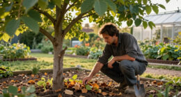 Why Walnut Trees Have No Friends!