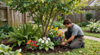 Your Gloomy Yard Spaces Need These 7 Shade-Friendly Superstars For Lasting Blooms And Sparkle In Fall