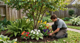 Your Gloomy Yard Spaces Need These 7 Shade-Friendly Superstars For Lasting Blooms And Sparkle In Fall
